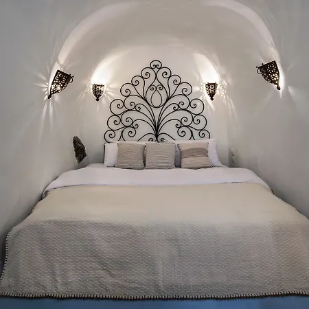 Villa Dandy Cave