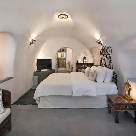 Villa Dandy Cave
