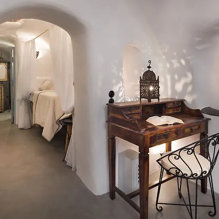 Dandy Cave Villa *