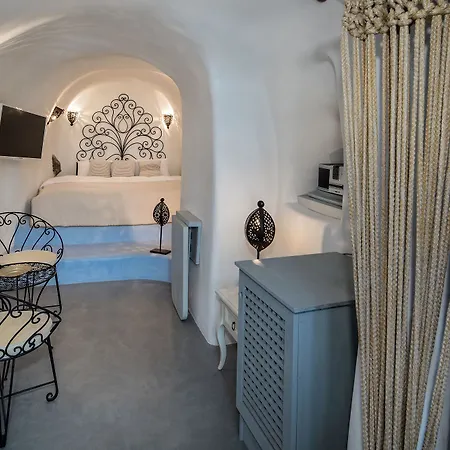 Villa Dandy Cave *