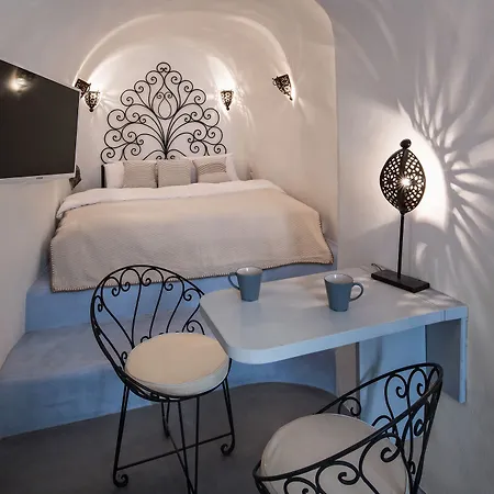 Villa Dandy Cave *