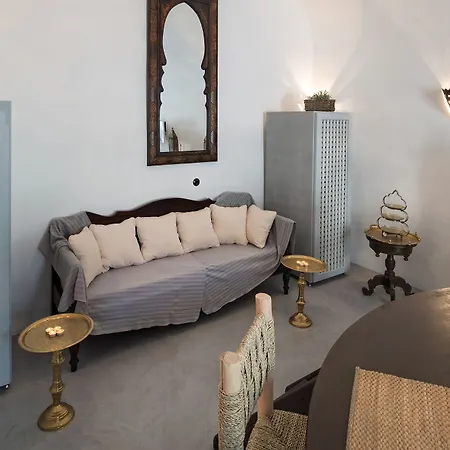 Villa Dandy Cave *