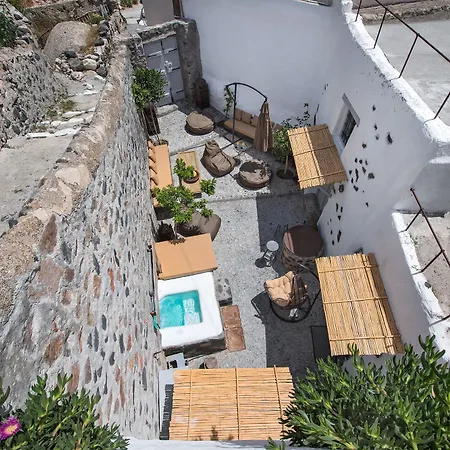 Dandy Cave Villa *